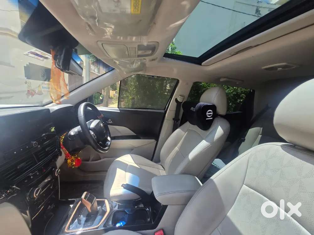Mahindra Xuv400 El Pro 2024 First Owner