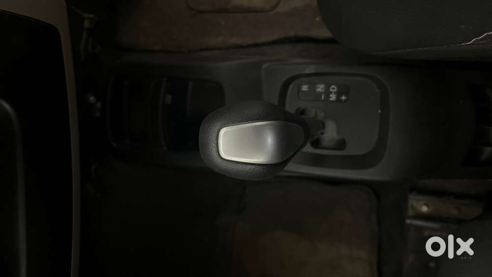 Maruti Suzuki Wagon R Vxi Amt, 2016, Petrol