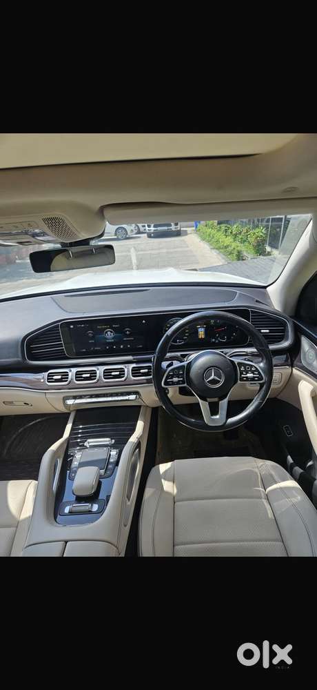 Mercedes-benz Gle 400d 4matic Lwb, 2023, Diesel