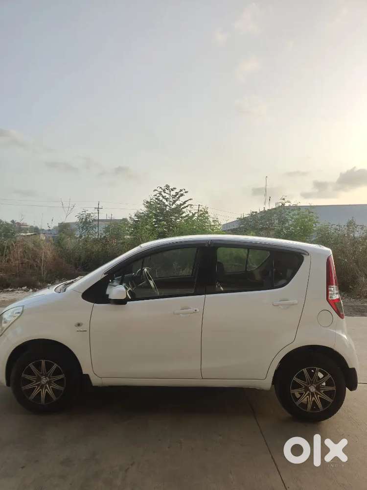 Ritz Vdi 2011  Single Owner  93k Km  New Tyres  Alloy Wheels