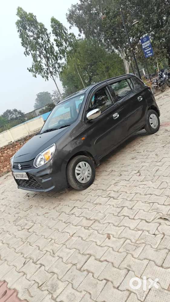 Maruti Suzuki Alto 800 2019 Petrol 38000 Km Driven