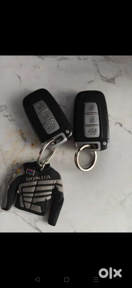 Hyundai Elantra Diesel 2015 New Tyres New Battery