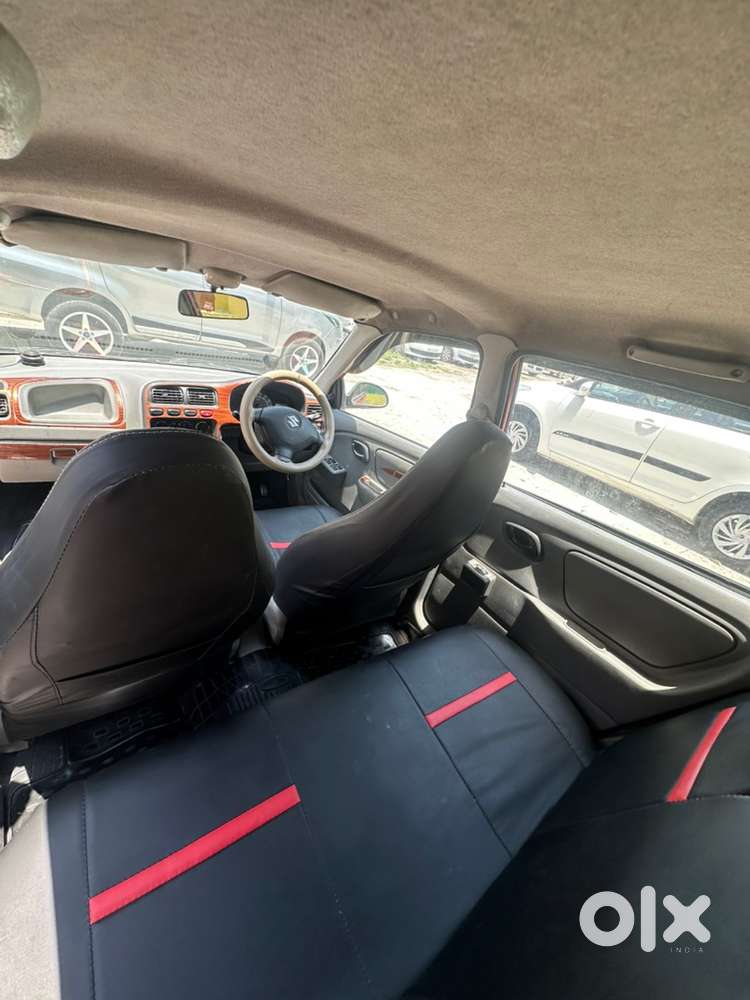 Alto K10 Maruti 2010