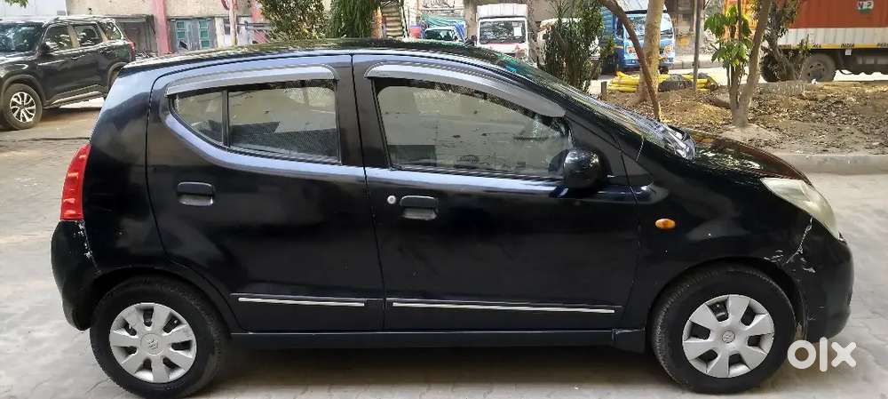 Maruti Suzuki A-star 2011 Cng & Hybrids 100000 Km Driven