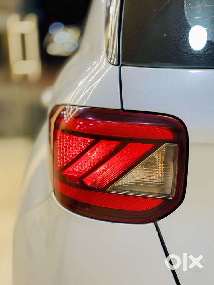 Hyundai Venue S Mt 1.2 Kappa, 2020, Petrol