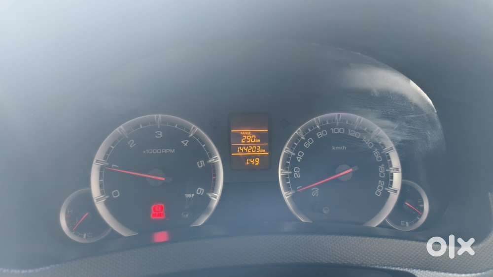 Maruti Suzuki Swift Vdi Diesel -december 2011 Model