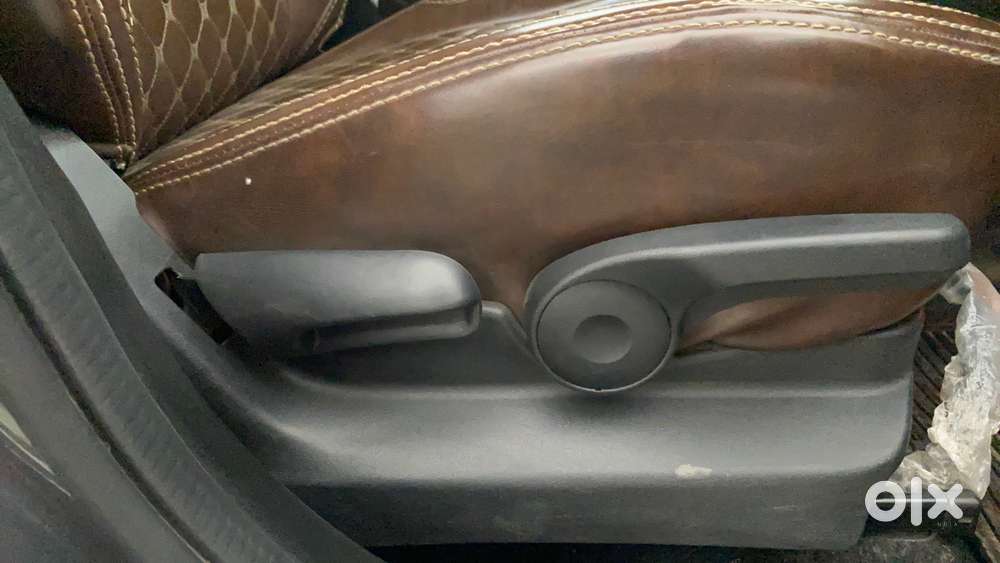 Toyota Urban Cruiser 1.5 High Grade Mt, 2021, Petrol