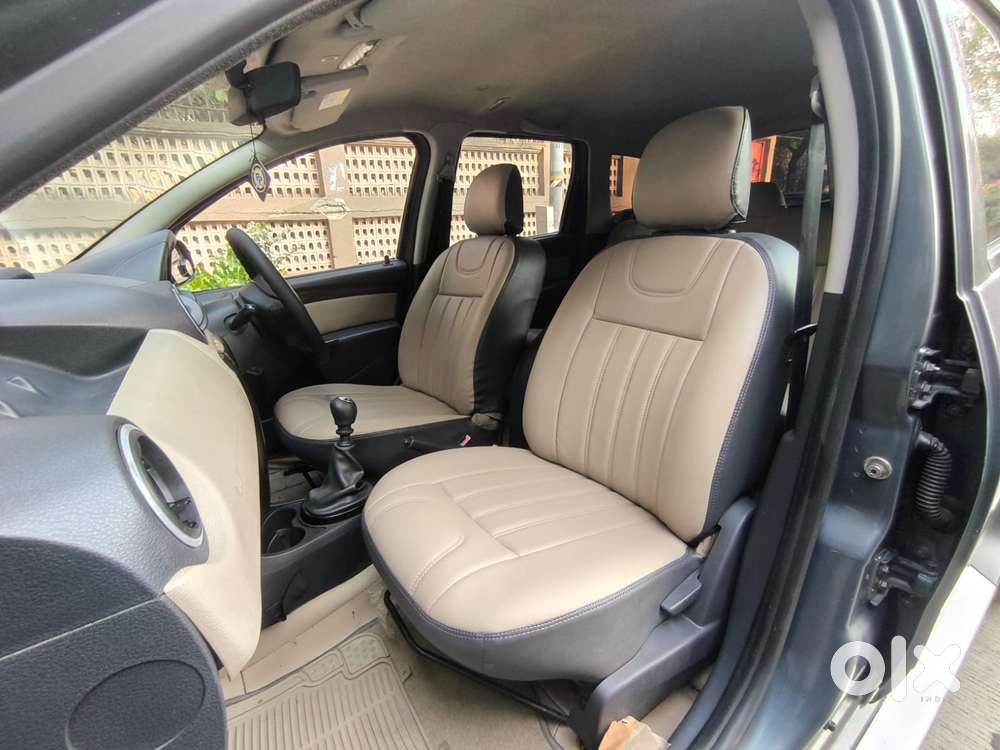 Renault Duster 1.5 110ps Rxz (o) Diesel, 2013, Diesel