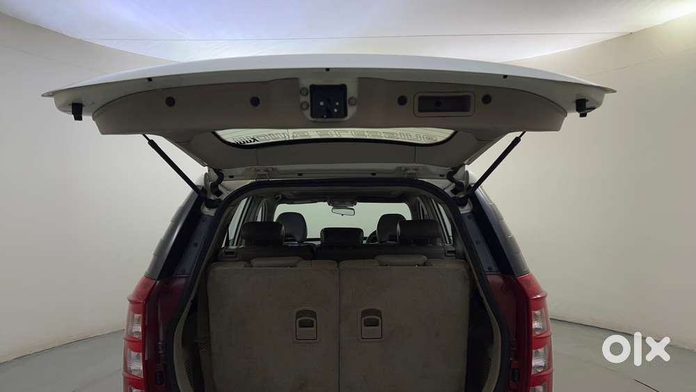 Mahindra Xuv500 W10 At, 2017, Diesel