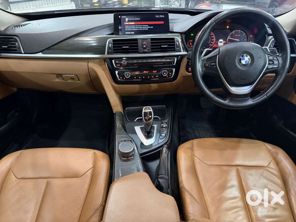 Bmw 3 Series Gt 320d Luxury Line, 2019, Diesel