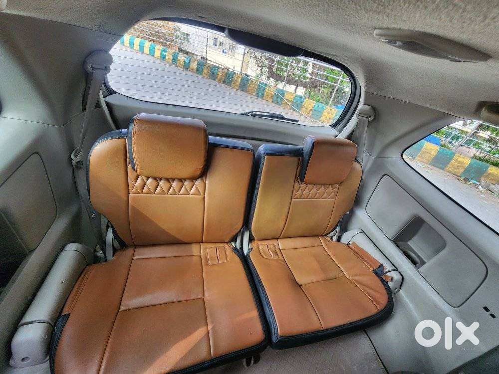 Toyota Innova 2.5 G (diesel) 7 Seater, 2010, Diesel