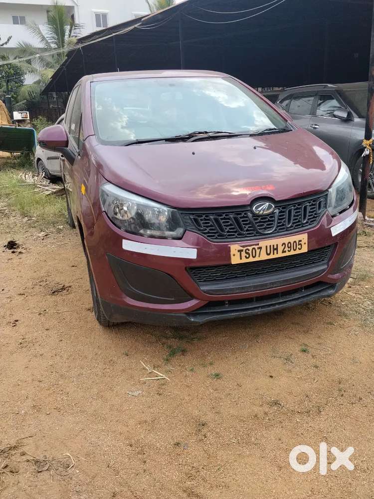 Marrazo Best Mailage Maintain Vehicle