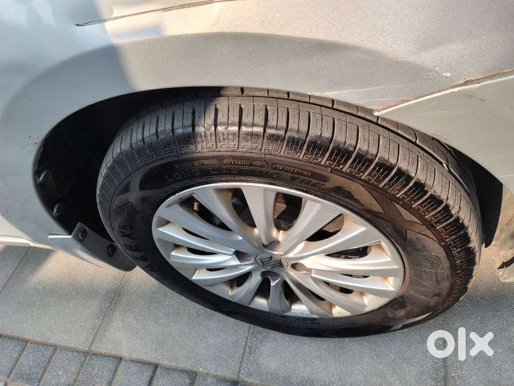 Maruti Suzuki Ciaz 2014-2017 Zxi, 2015, Petrol
