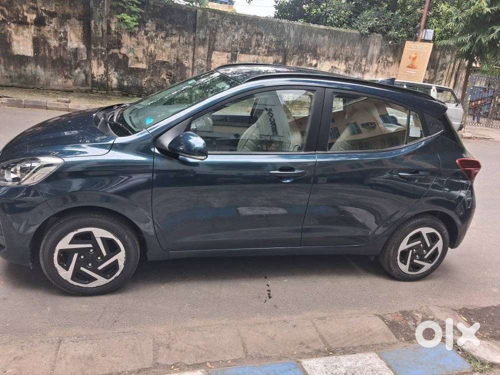 Hyundai Grand I10 Nios Sportz, 2023, Petrol