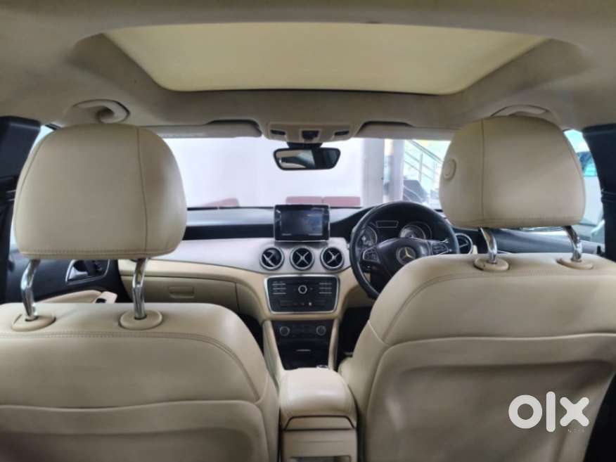 Mercedes-benz Gla 200 D, 2016, Diesel