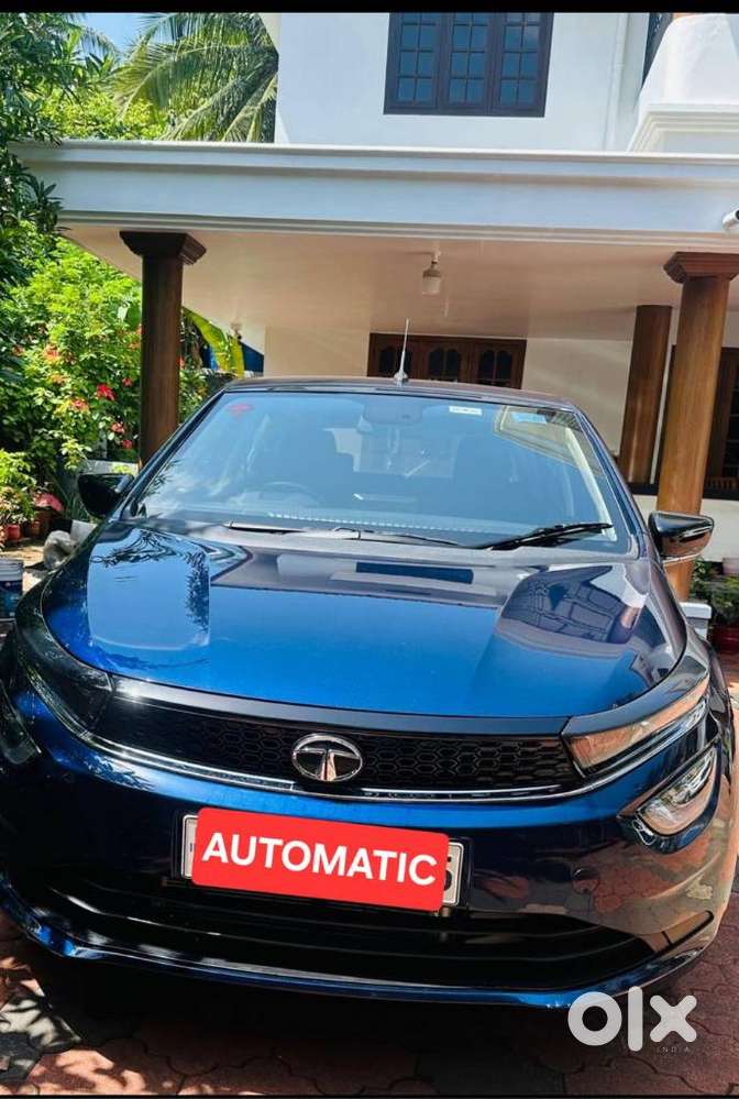 Tata Altroz Xz, 2023, Petrol