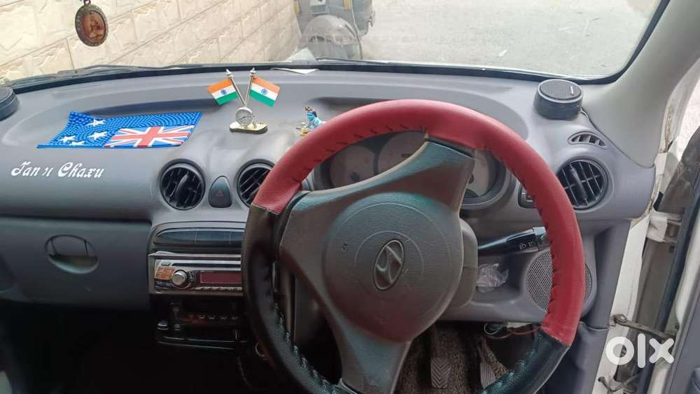Hyundai Petrol Car 2007