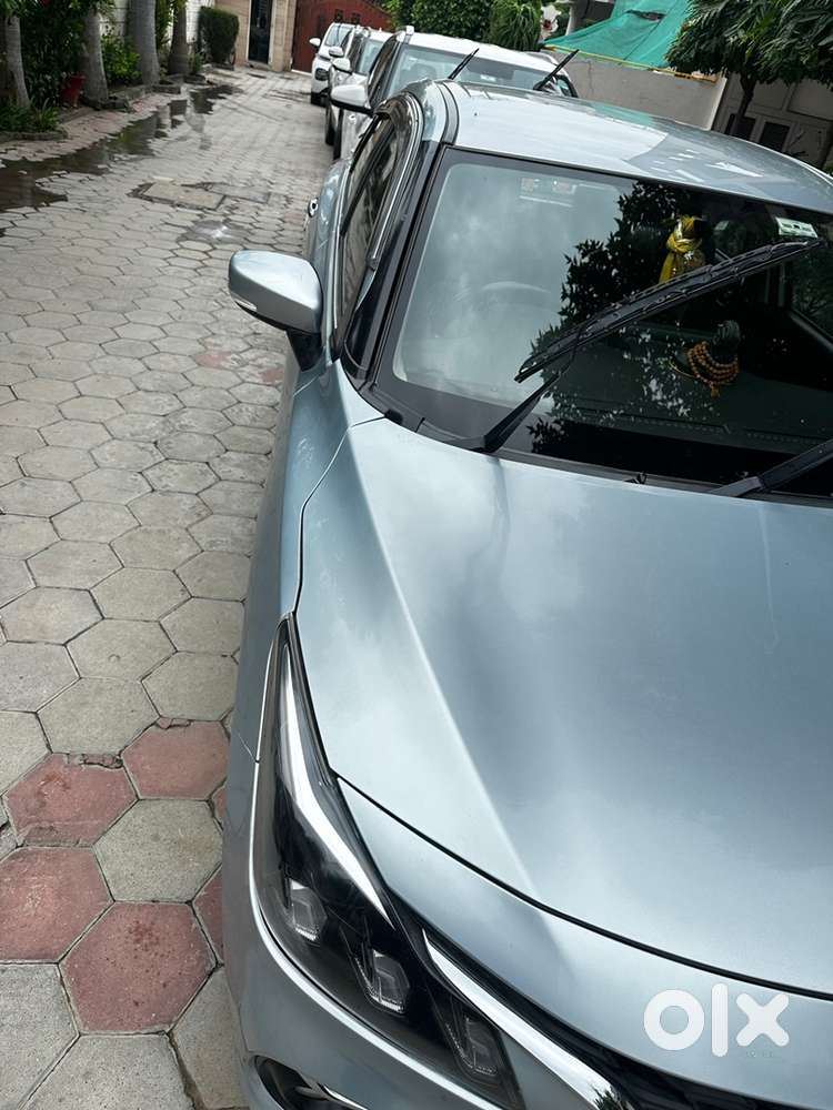 Maruti Suzuki Baleno 2022