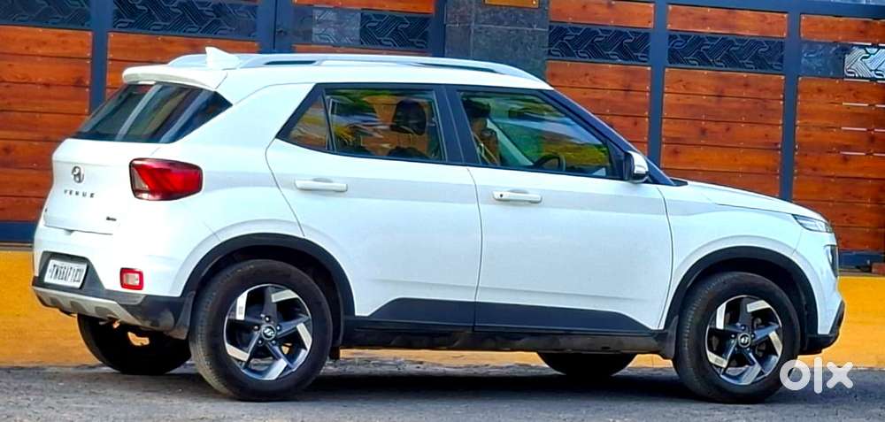 Hyundai Creta 1.5 Sx, 2020, Petrol
