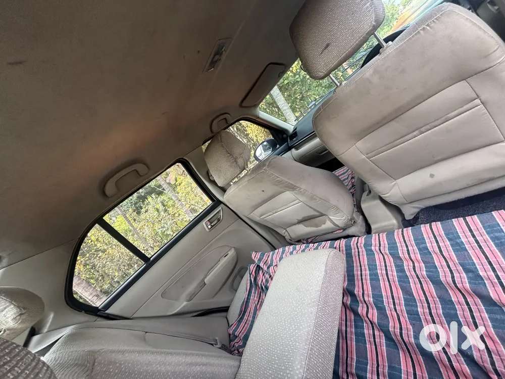 Maruti Suzuki Swift Dzire 2013