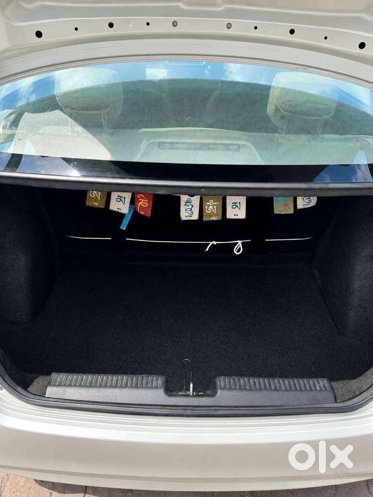 Maruti Suzuki Dzire 1.2 Vxi, 2019, Petrol