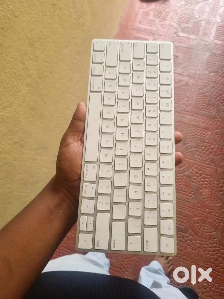 Apple Magic Keyboard - Excellent Condition