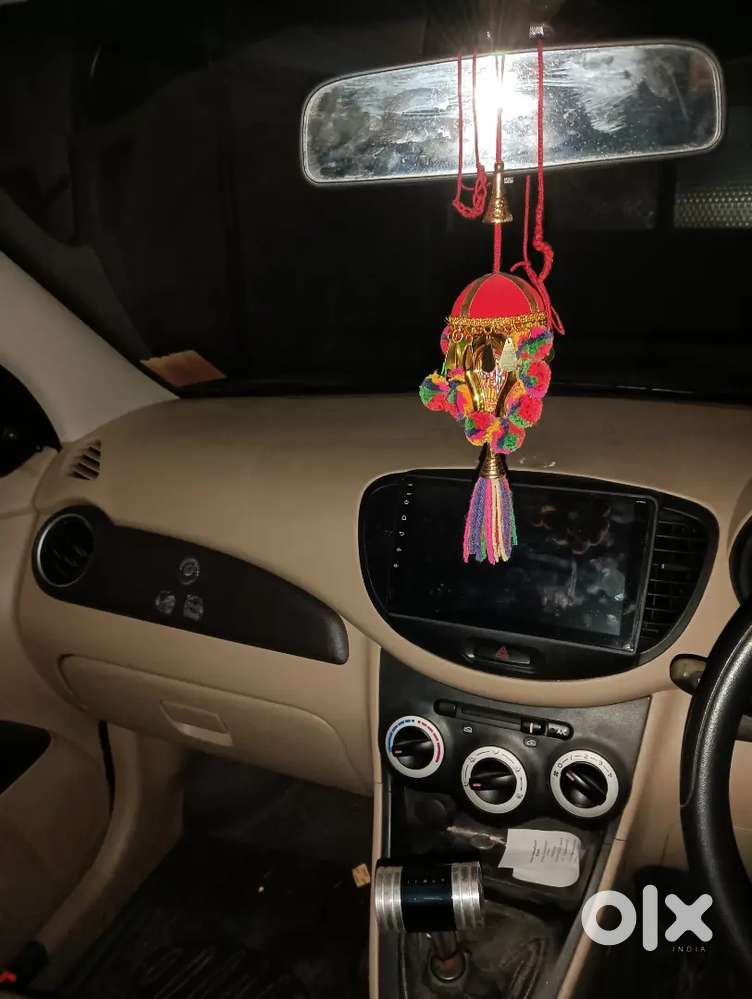 Hyundai I10 2008 Petrol Well Maintained