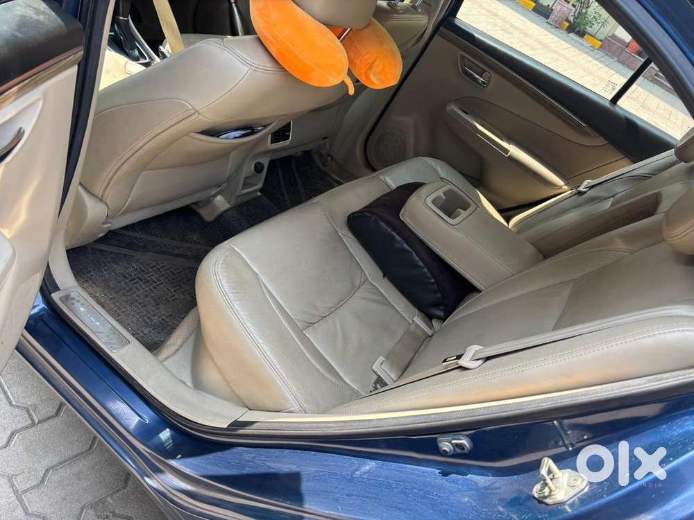 Maruti Suzuki Ciaz 2019 Petrol Good Condition