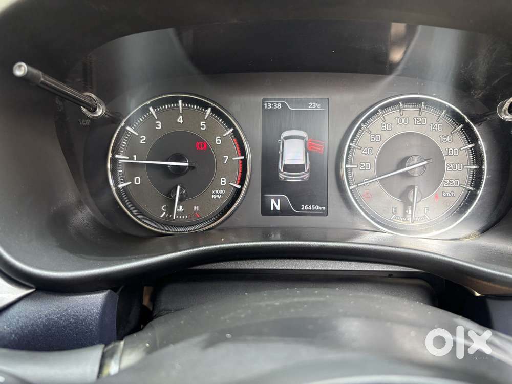 Maruti Suzuki Baleno 1.2 Alpha At, 2023, Petrol