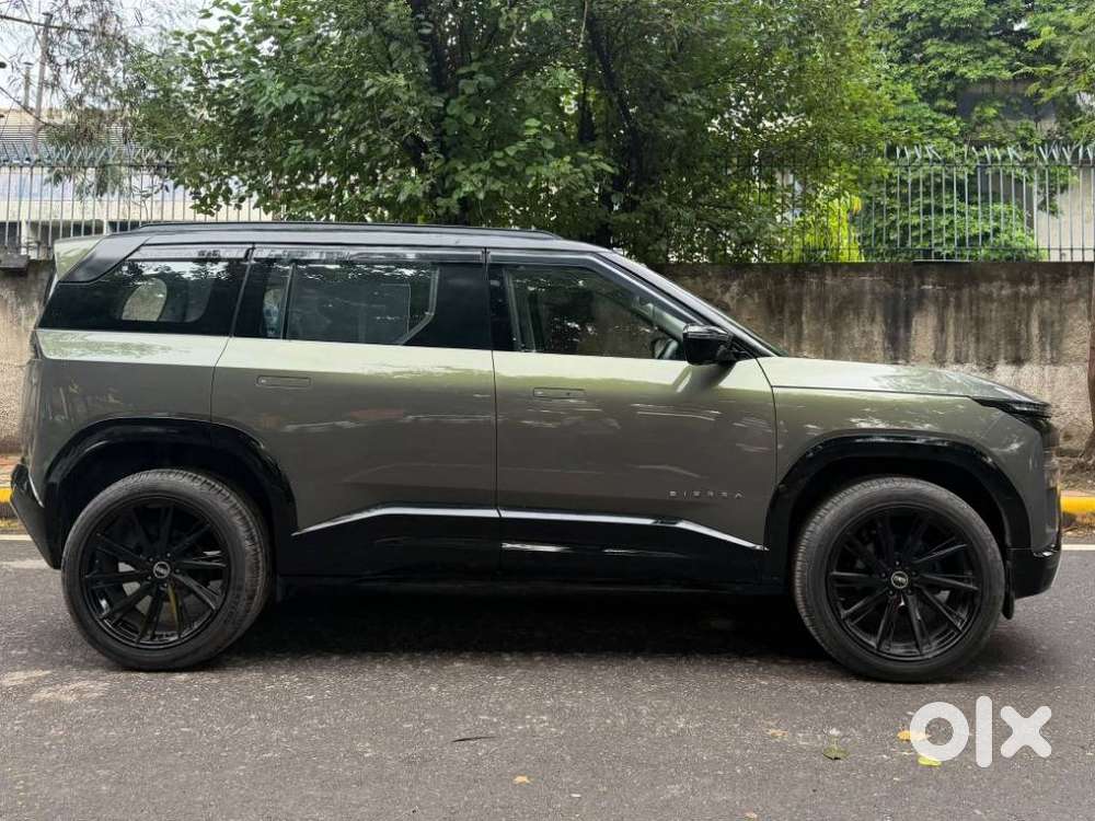 Tata Sierra Adventure Plus Petrol 1.5l Manual, 2026, Petrol