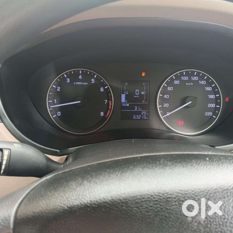 Hyundai Elite I20 Sportz 1.2, 2016, Petrol