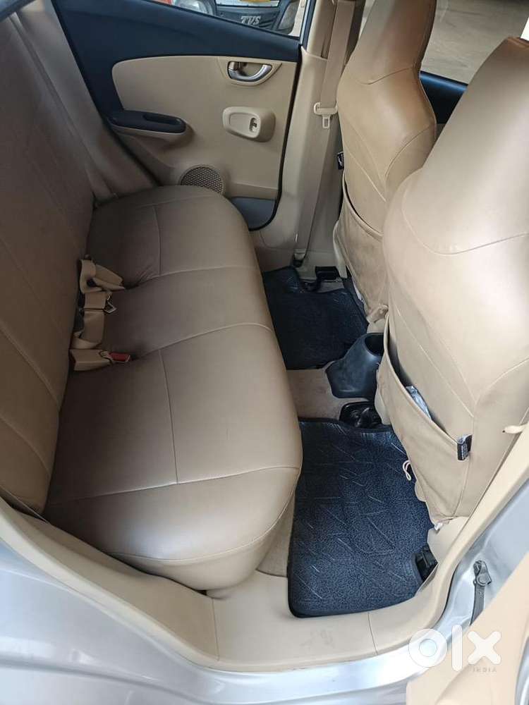 Honda Car 2012 Petrol