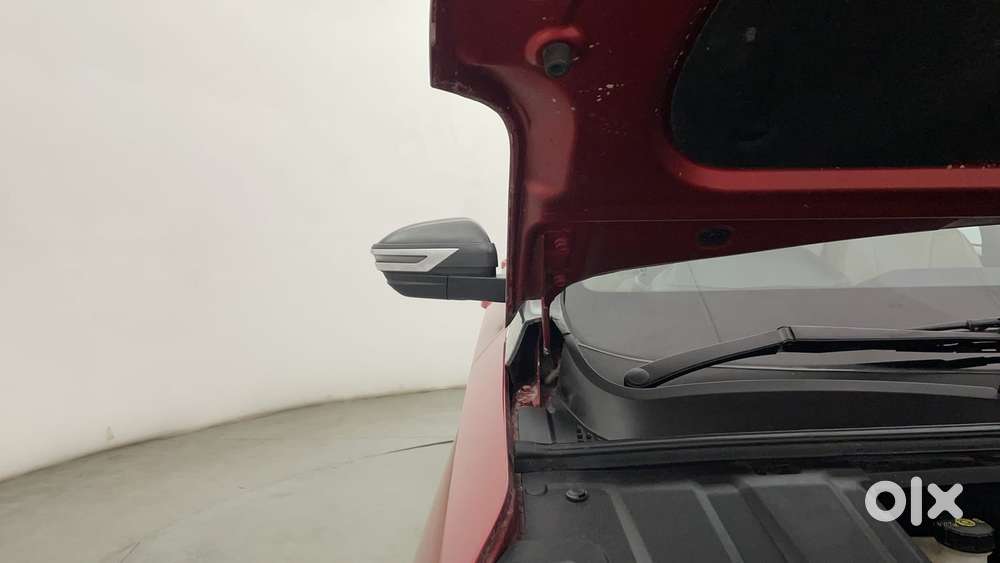Mg Hector Sharp At, 2021, Petrol