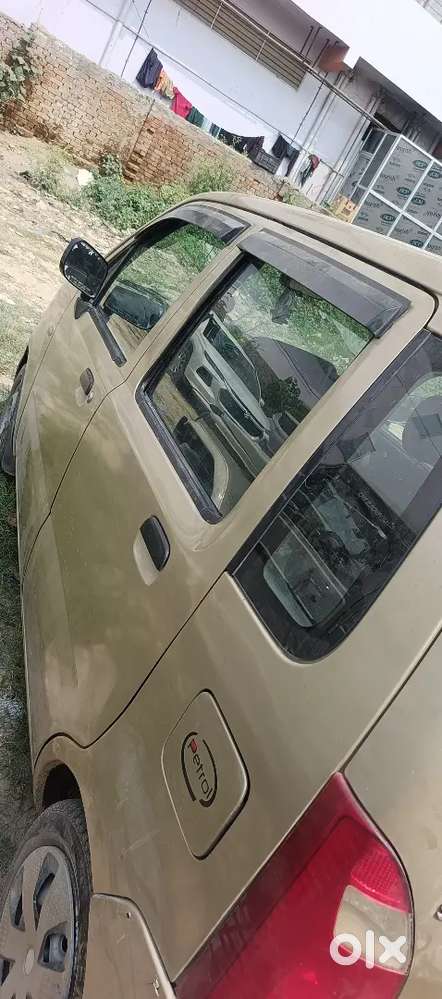 Maruti Suzuki Wagon R 1.0 2007 Petrol 70000 Km Driven