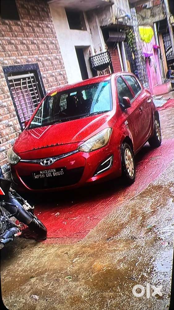 Hyundai I20 2014 Petrol Well Maintained