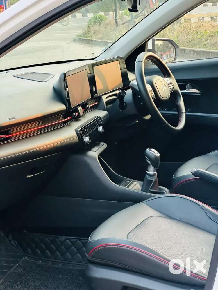Hyundai New Verna 2025