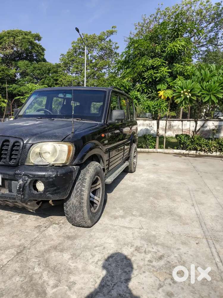 Mahindra Scorpio 2005 Diesel