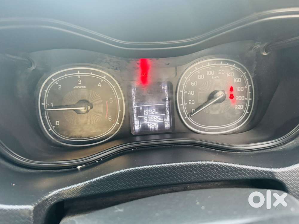 Maruti Suzuki Brezza Vdi, 2019, Diesel