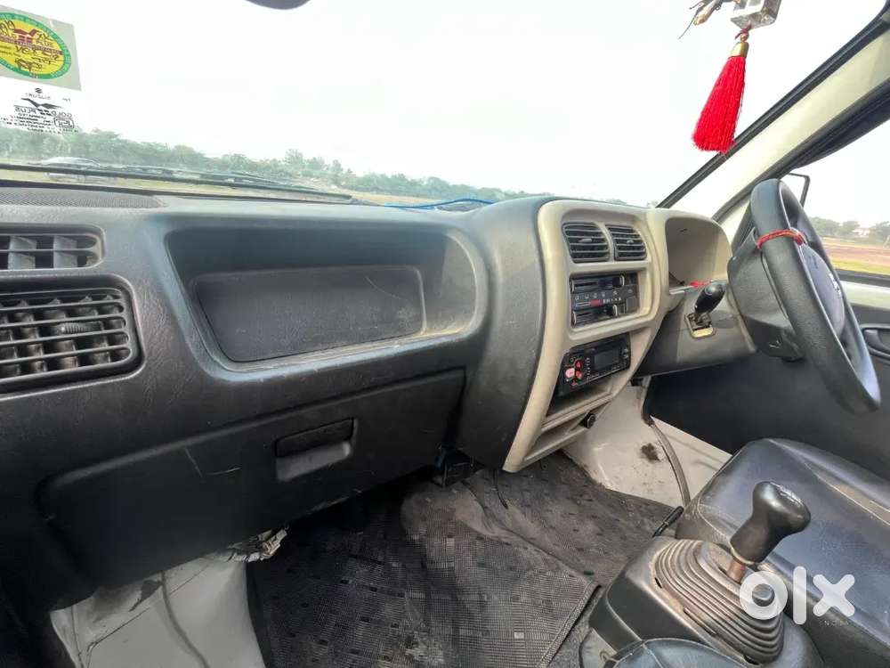 Maruti Suzuki Eeco 2020 Petrol 100000 Km Driven