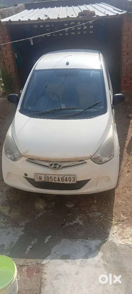 Hyundai Eon For Sell