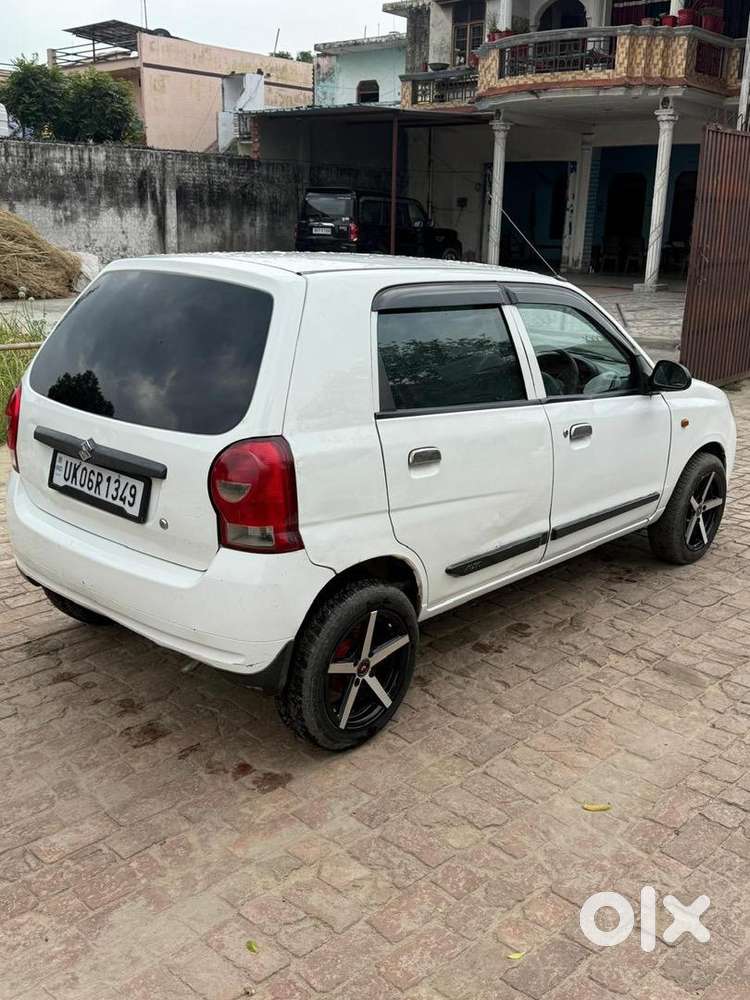 Alto K10 2011 Model Execellent Condition