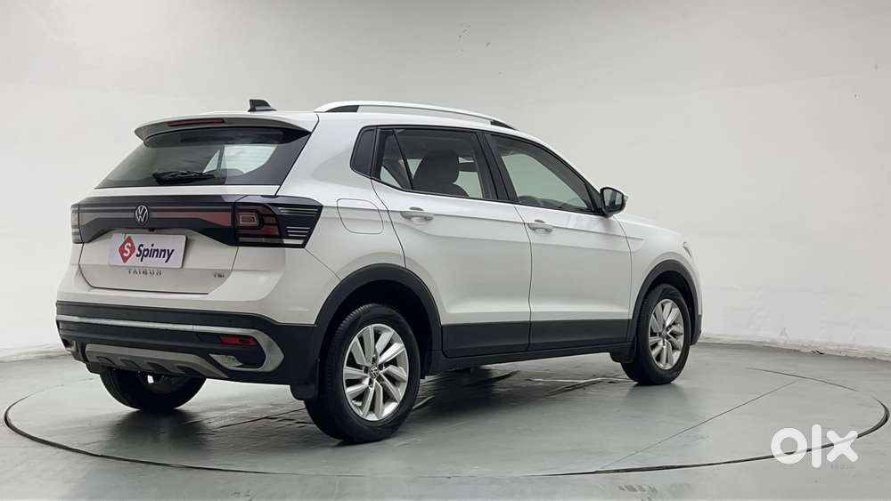 Volkswagen Tiguan 2.0 Tdi Highline, 2024, Petrol