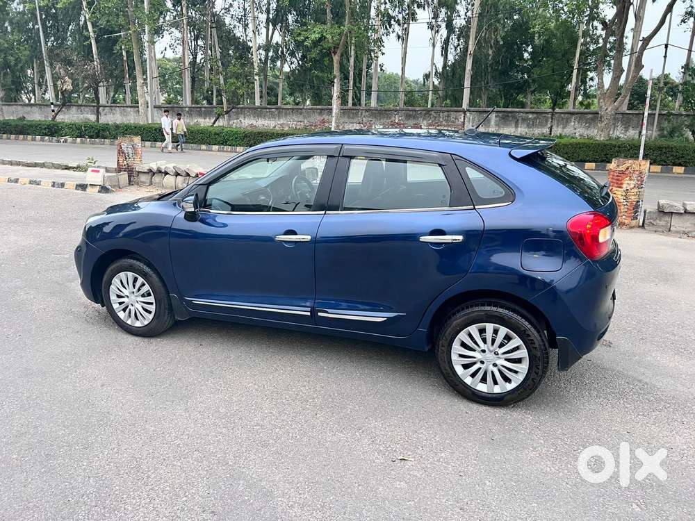 Maruti Suzuki Baleno Delta, 2020, Petrol