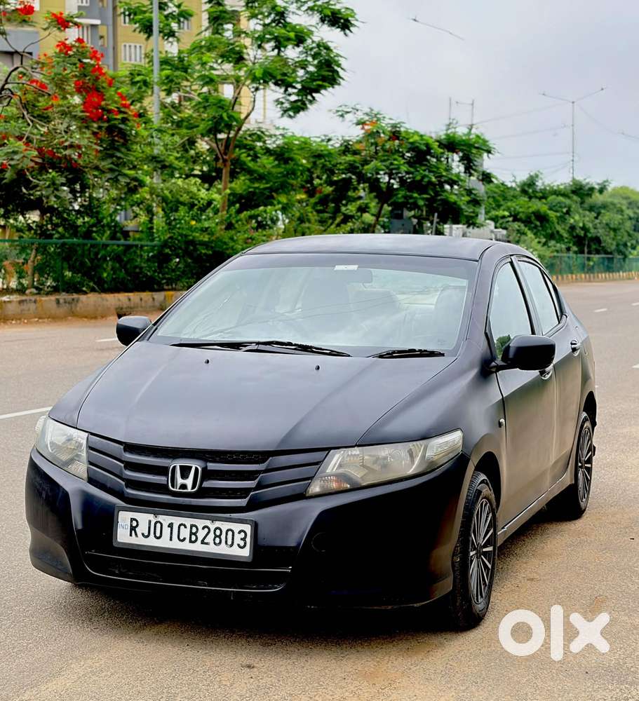 Honda City 1.5 V Mt, 2011, Petrol