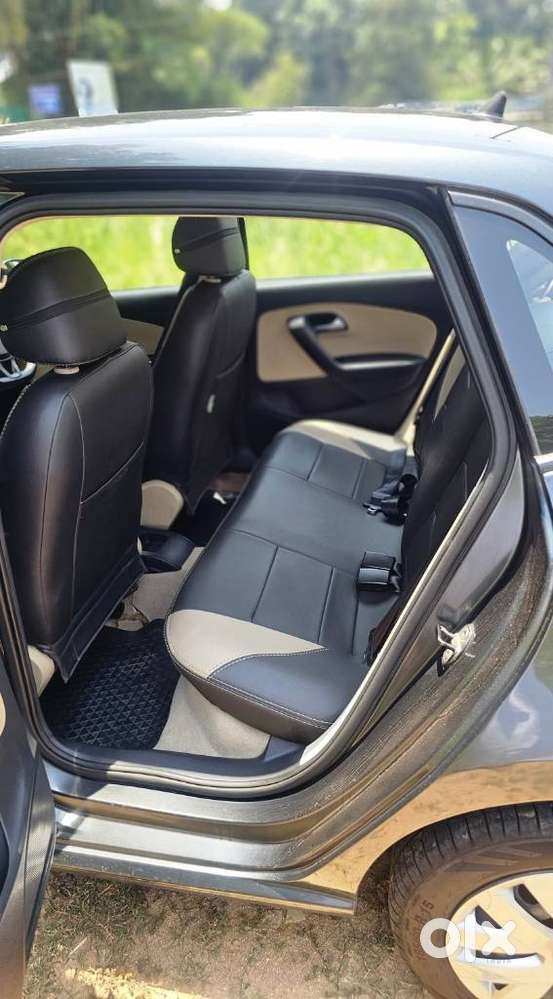 Volkswagen Ameo 1.2 Mpi Comfortline, 2017, Petrol