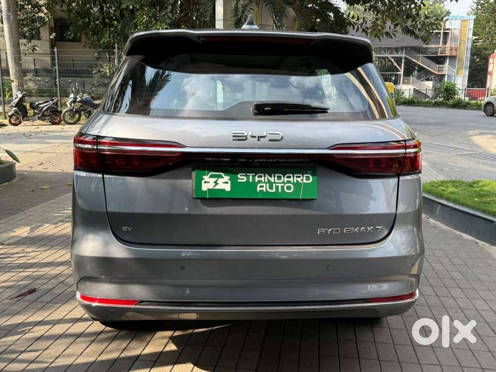 Byd Emax 7 Superior 6 Str, 2024, Electric