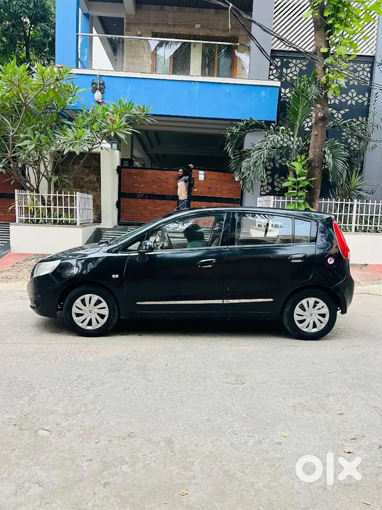 Chevrolet Sail 2013 Petrol 96000 Km Driven