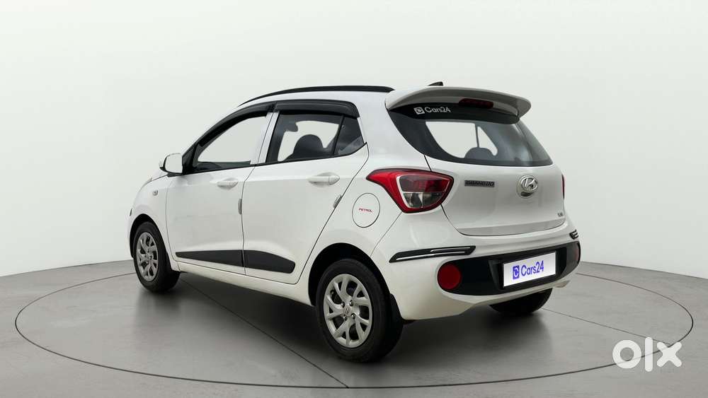 Hyundai Grand i10 1.2 Kappa Magna, 2019, Petrol