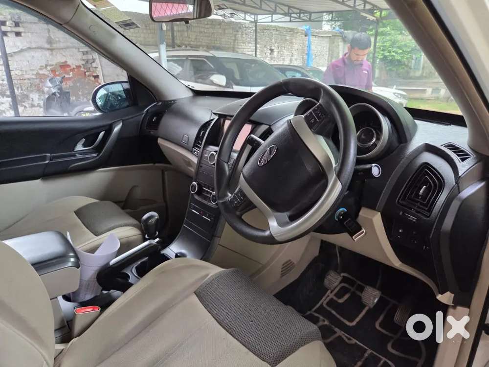 Mahindra Xuv500 Diesel Manual 2016