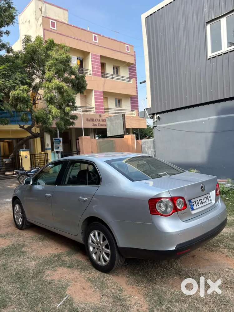 Volkswagen Jetta, 2011, Diesel